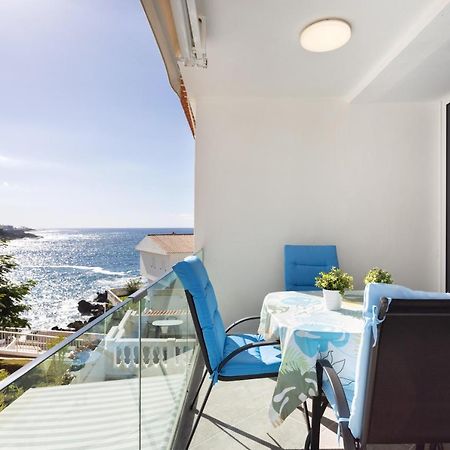 Coastal Hideaway Villa Puerto de Santiago  Ngoại thất bức ảnh