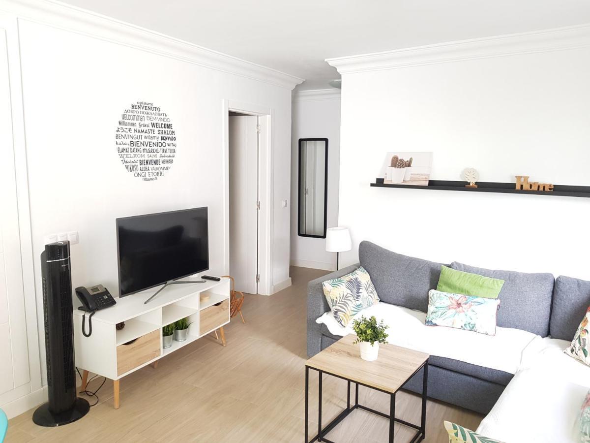 Coastal Hideaway Villa Puerto de Santiago  Ngoại thất bức ảnh