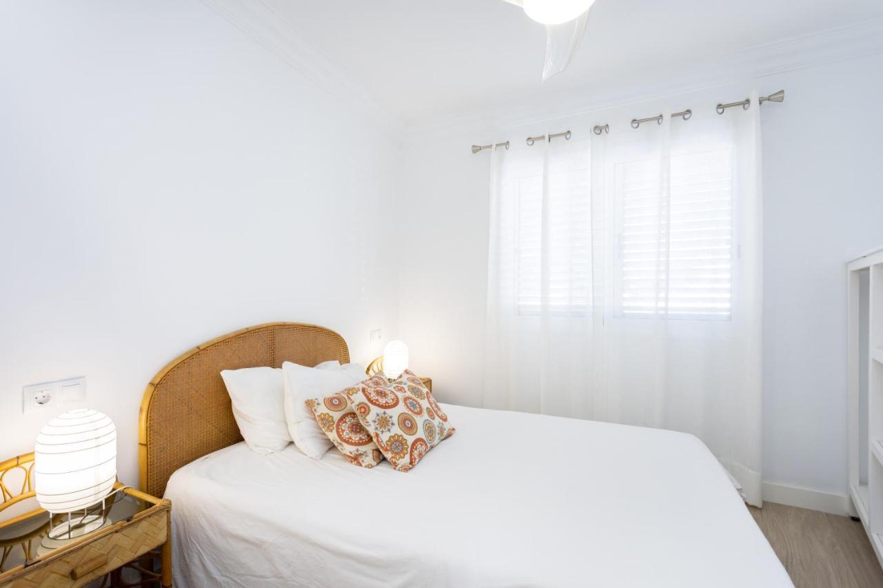 Coastal Hideaway Villa Puerto de Santiago  Ngoại thất bức ảnh
