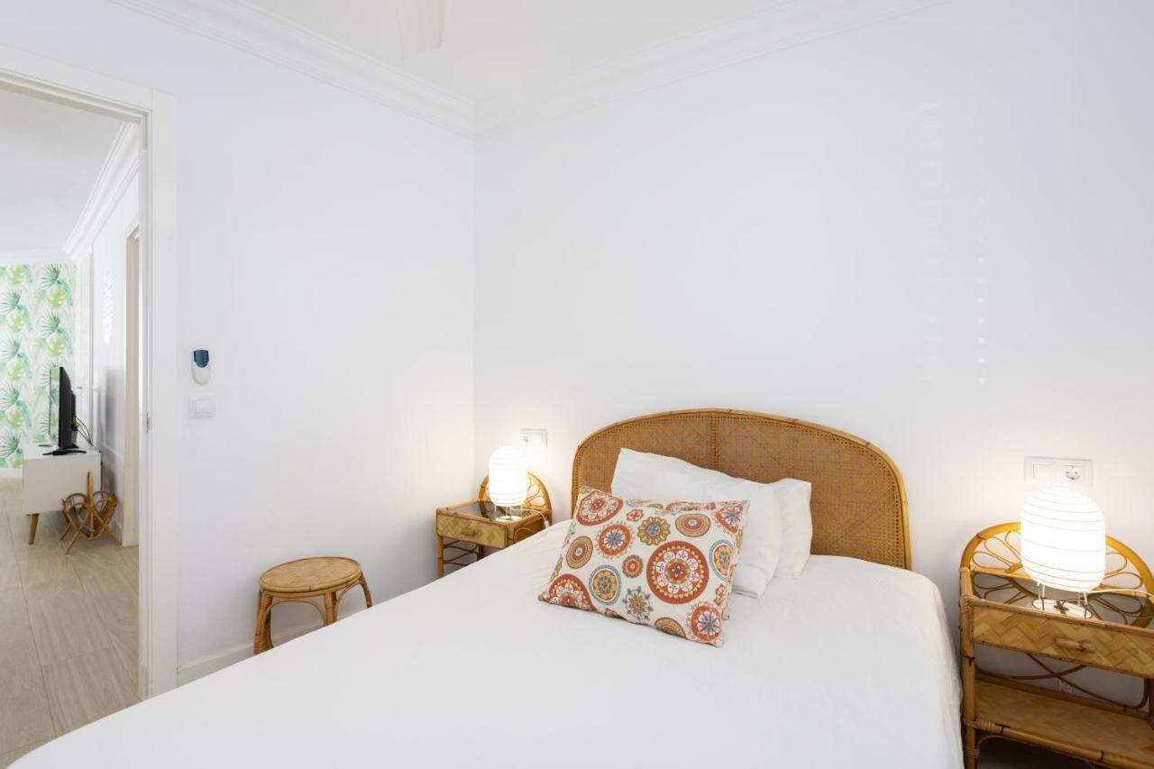 Coastal Hideaway Villa Puerto de Santiago  Ngoại thất bức ảnh