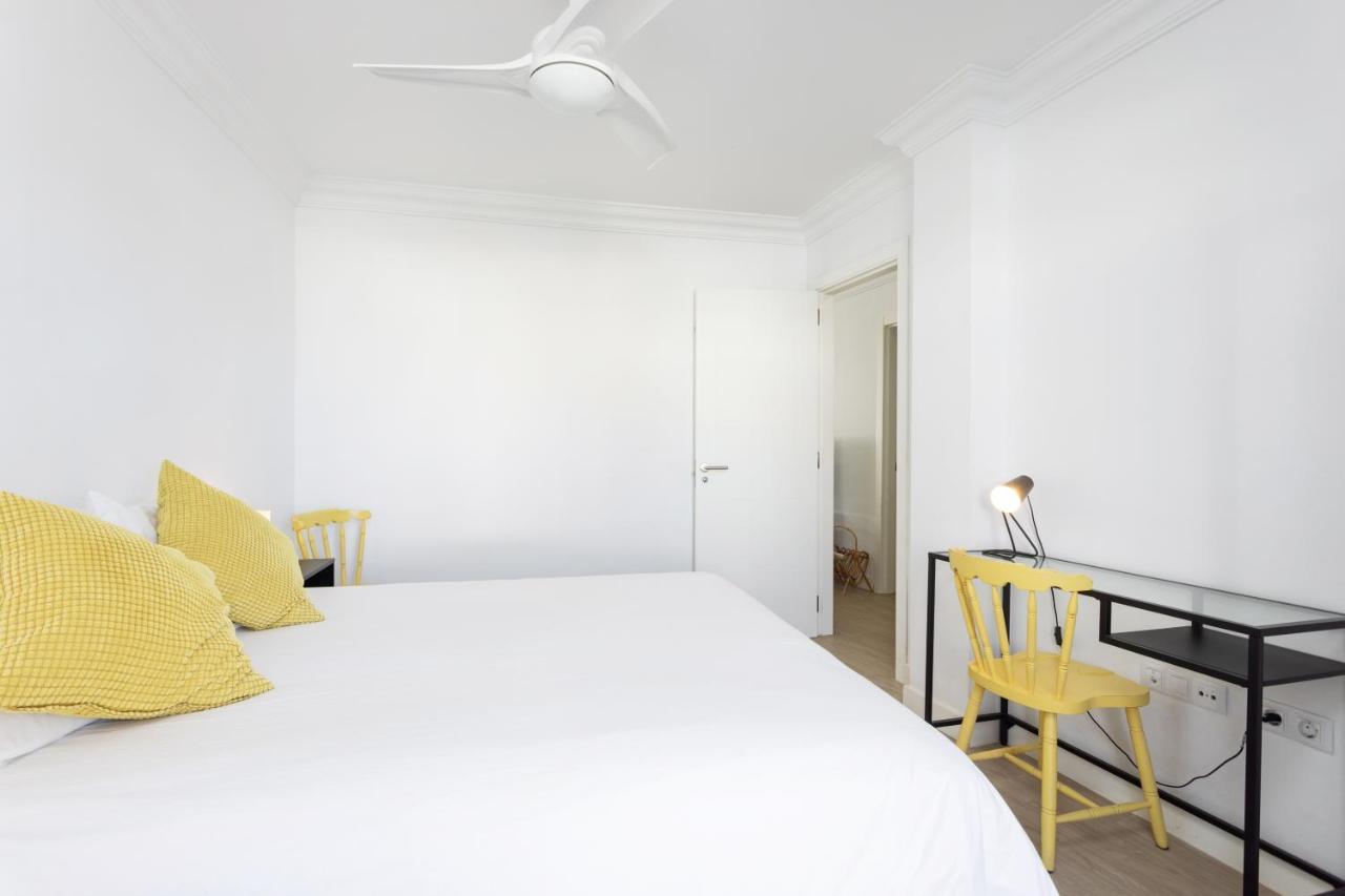 Coastal Hideaway Villa Puerto de Santiago  Ngoại thất bức ảnh