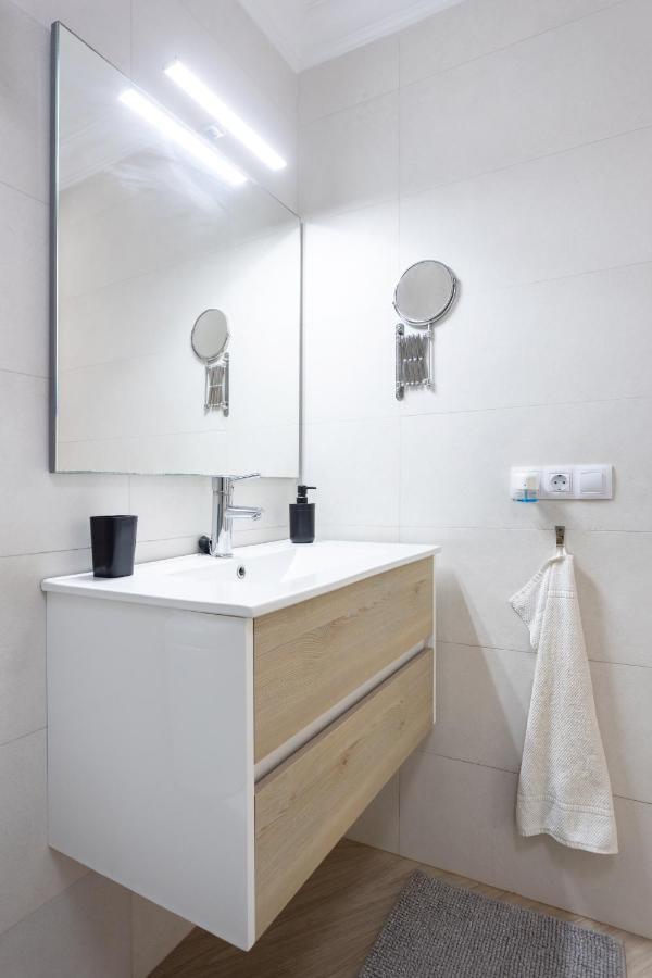 Coastal Hideaway Villa Puerto de Santiago  Ngoại thất bức ảnh