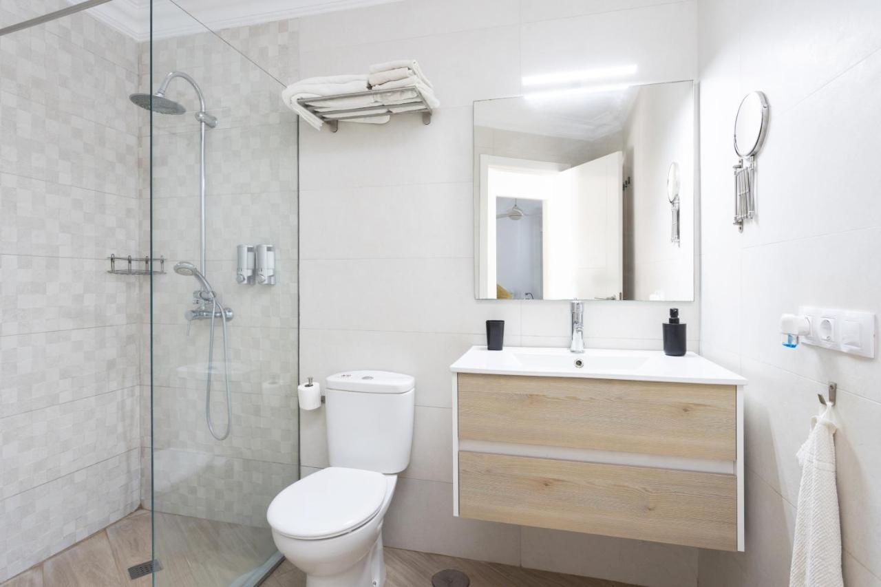 Coastal Hideaway Villa Puerto de Santiago  Ngoại thất bức ảnh