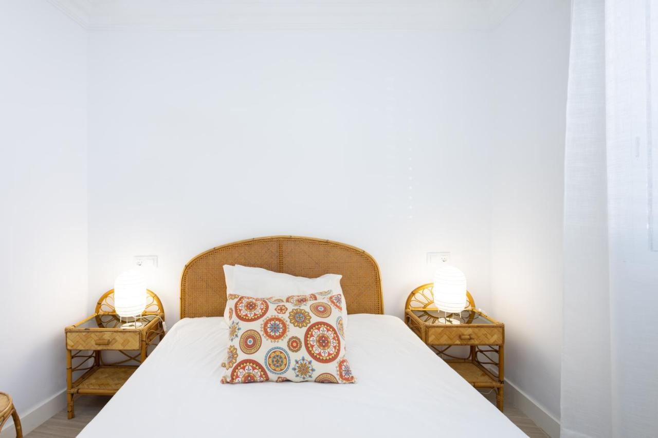 Coastal Hideaway Villa Puerto de Santiago  Ngoại thất bức ảnh