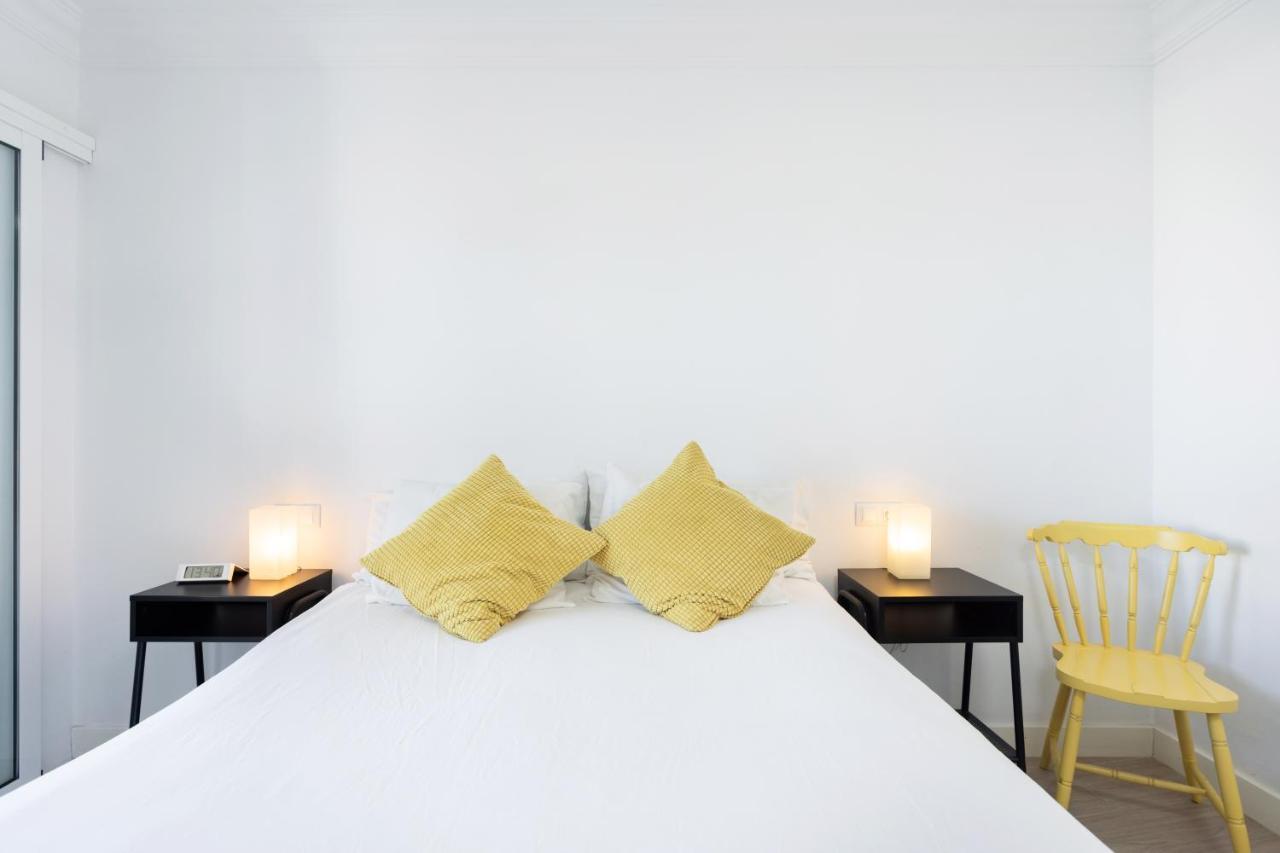 Coastal Hideaway Villa Puerto de Santiago  Ngoại thất bức ảnh